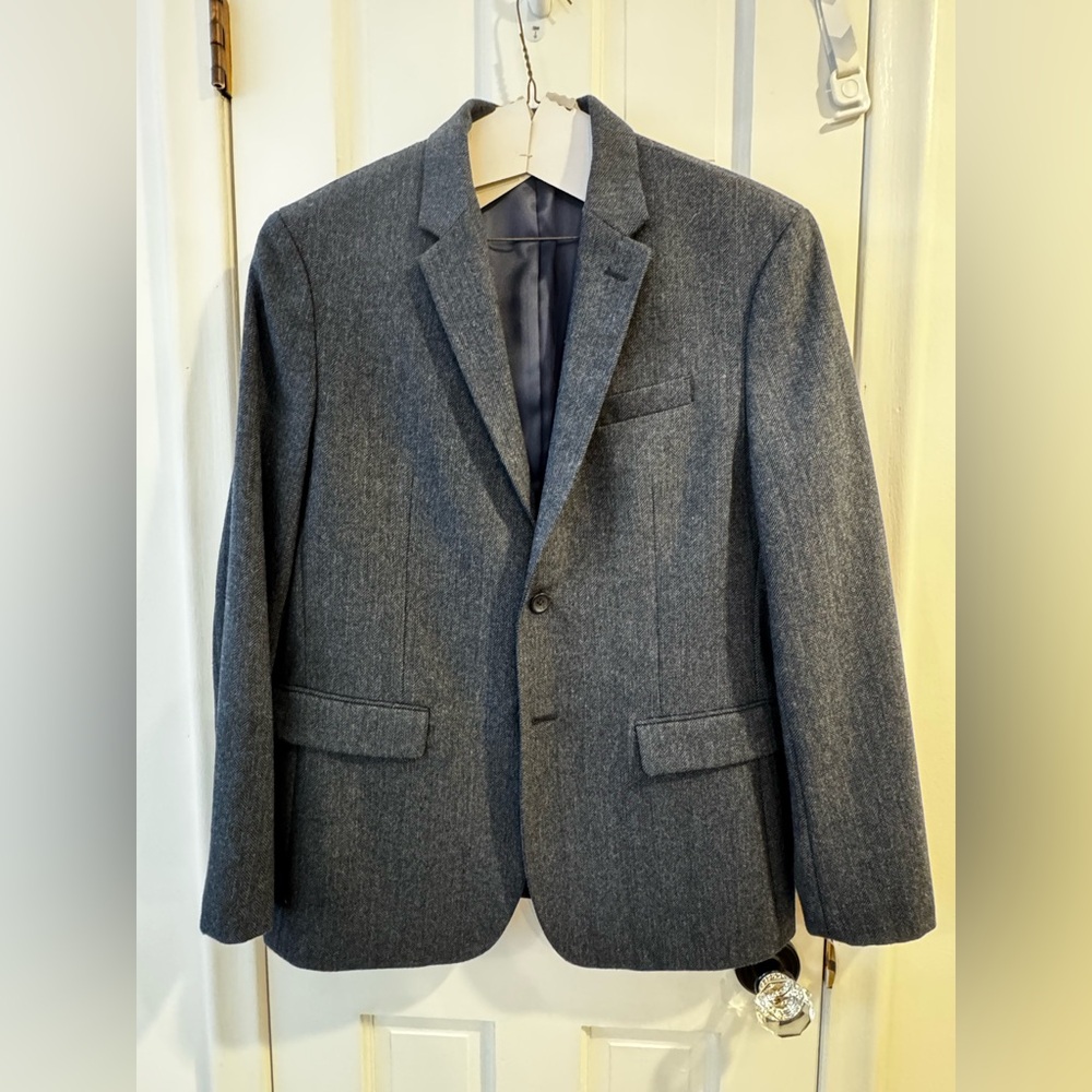 Banana republic Men's Blazer